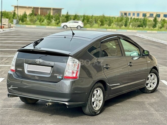 Toyota Prius 2008, 305,225 km - 1.5 л - Sumqayıt