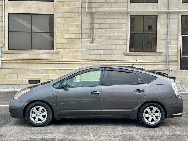 Toyota Prius 2008, 305,225 km - 1.5 л - Sumqayıt