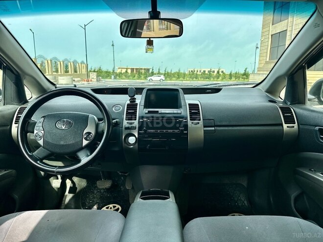 Toyota Prius 2008, 305,225 km - 1.5 л - Sumqayıt