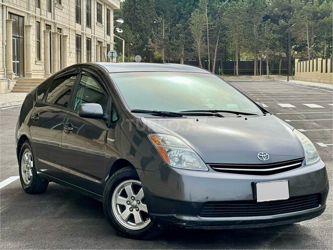 Toyota Prius 2008, 305,225 km - 1.5 л - Sumqayıt