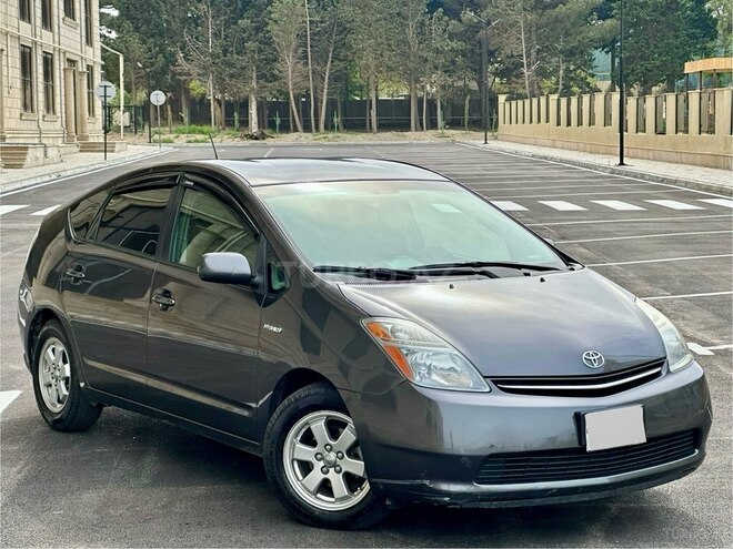 Toyota Prius 2008, 305,225 km - 1.5 л - Sumqayıt