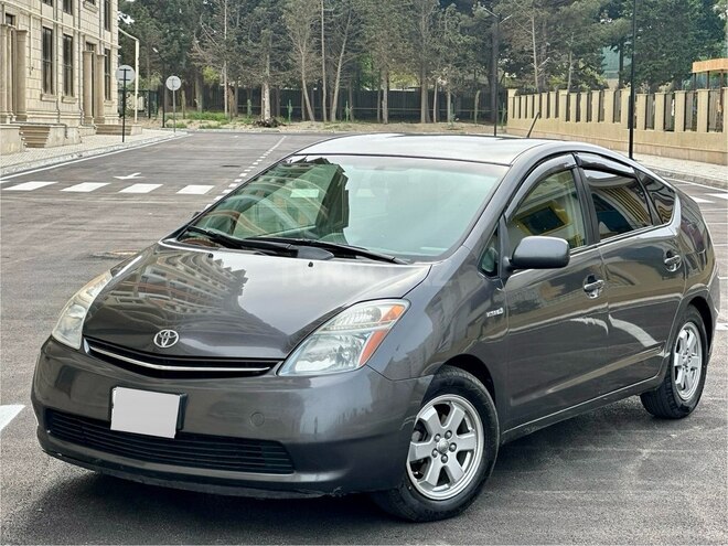 Toyota Prius 2008, 305,225 km - 1.5 л - Sumqayıt