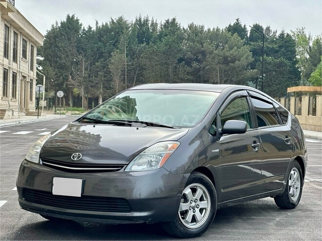 Toyota Prius 2008, 305,225 km - 1.5 л - Sumqayıt