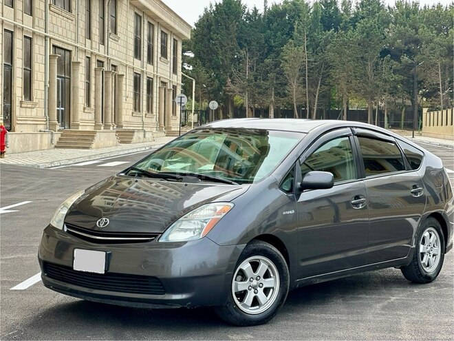 Toyota Prius 2008, 305,225 km - 1.5 л - Sumqayıt