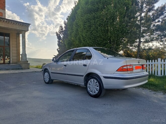 Khazar LX 2008, 87,100 km - 1.7 л - Bakı