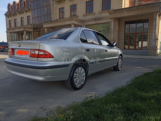Khazar LX 2008, 87,100 km - 1.7 л - Bakı