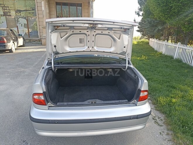 Khazar LX 2008, 87,100 km - 1.7 л - Bakı