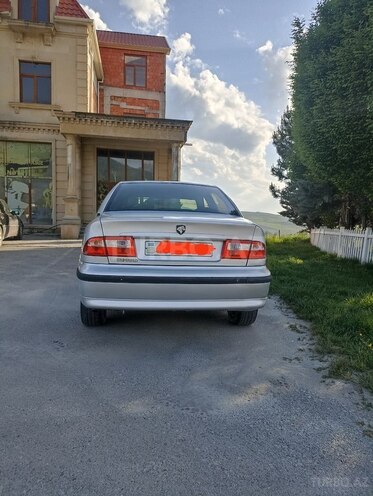 Khazar LX 2008, 87,100 km - 1.7 л - Bakı