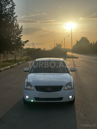 LADA (VAZ) Priora 2013, 242,567 km - 1.6 l - Yevlax