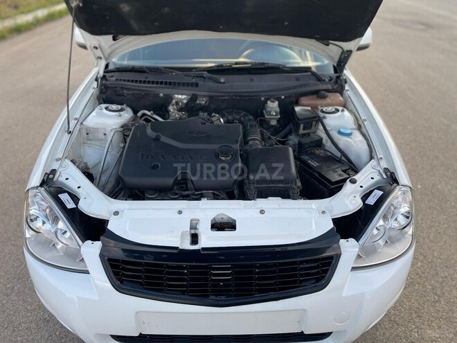 LADA (VAZ) Priora 2013, 242,567 km - 1.6 l - Yevlax