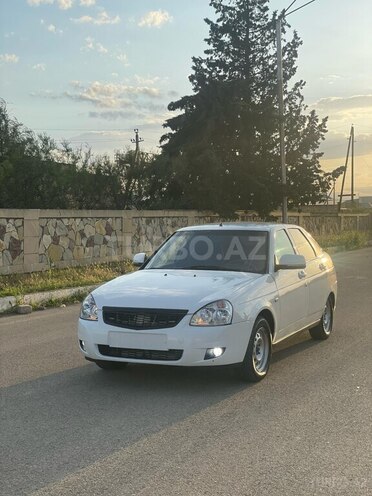 LADA (VAZ) Priora 2013, 242,567 km - 1.6 l - Yevlax