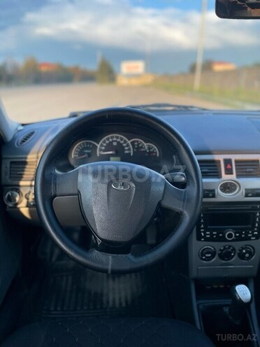 LADA (VAZ) Priora 2013, 242,567 km - 1.6 l - Yevlax