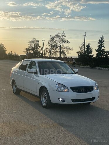 LADA (VAZ) Priora 2013, 242,567 km - 1.6 l - Yevlax