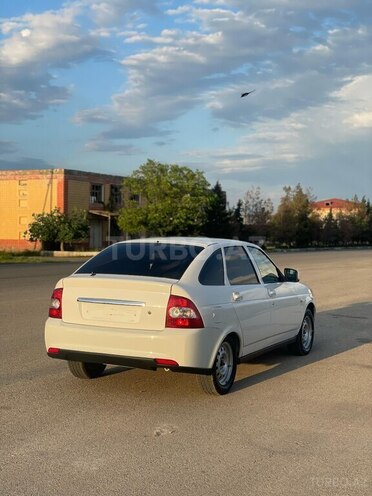 LADA (VAZ) Priora 2013, 242,567 km - 1.6 l - Yevlax