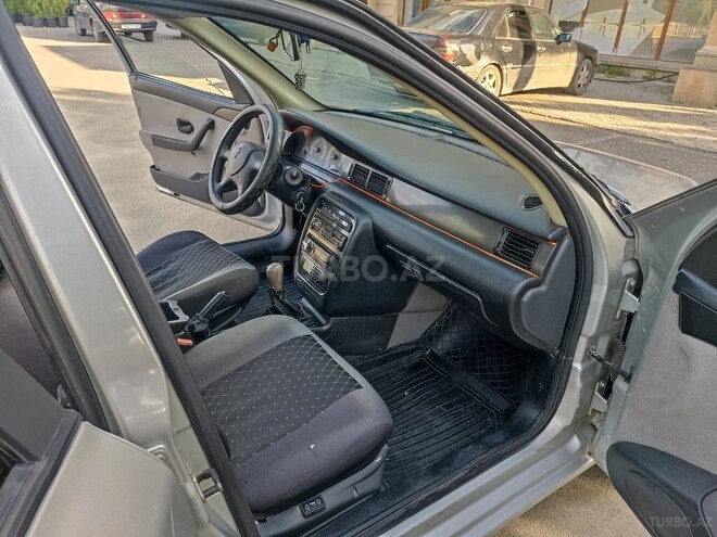 Khazar LX 2008, 87,100 km - 1.7 л - Bakı