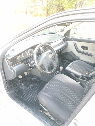 Khazar LX 2008, 87,100 km - 1.7 л - Bakı