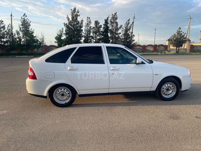LADA (VAZ) Priora 2013, 242,567 km - 1.6 l - Yevlax