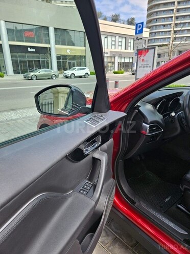Jaguar F-Pace 2018, 150,000 km - 3.0 l - Bakı