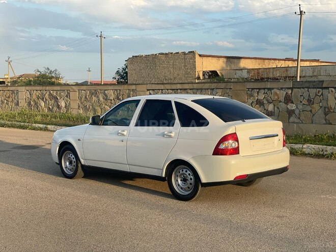 LADA (VAZ) Priora 2013, 242,567 km - 1.6 l - Yevlax