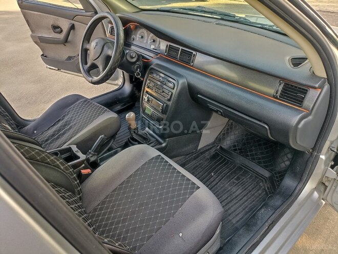 Khazar LX 2008, 87,100 km - 1.7 л - Bakı