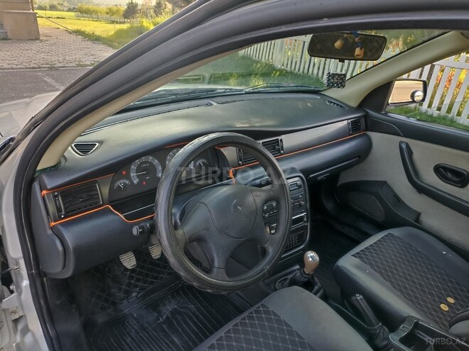 Khazar LX 2008, 87,100 km - 1.7 л - Bakı