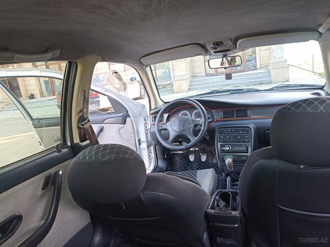 Khazar LX 2008, 87,100 km - 1.7 л - Bakı