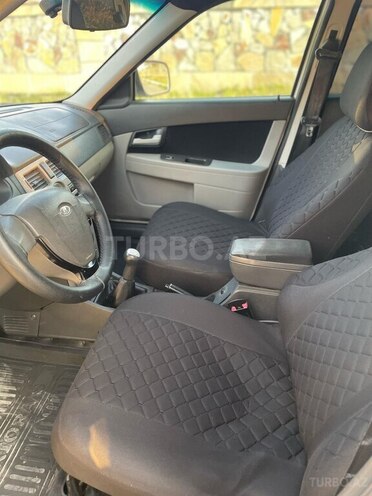 LADA (VAZ) Priora 2013, 242,567 km - 1.6 l - Yevlax