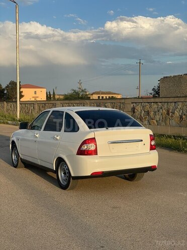 LADA (VAZ) Priora 2013, 242,567 km - 1.6 l - Yevlax