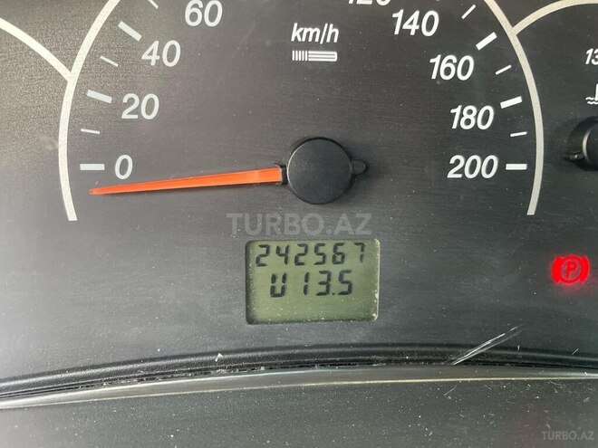 LADA (VAZ) Priora 2013, 242,567 km - 1.6 l - Yevlax