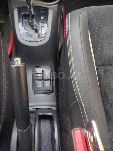 Toyota Aqua 2016, 46,500 km - 1.5 l - Mingəçevir