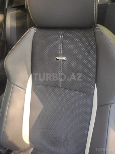 Toyota Aqua 2016, 46,500 km - 1.5 l - Mingəçevir