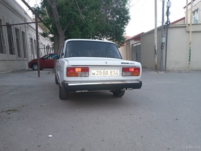 LADA (VAZ) 2107 2004, 95,000 km - 1.6 л - Bakı