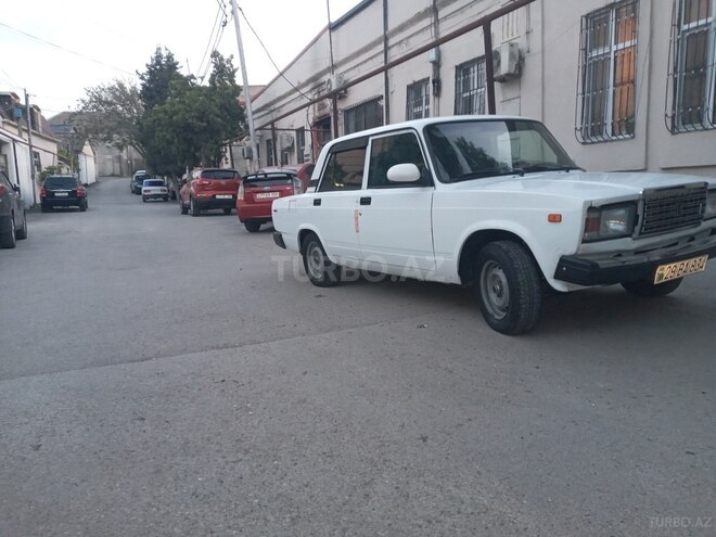 LADA (VAZ) 2107 2004, 95,000 km - 1.6 л - Bakı