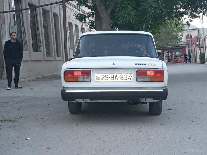 LADA (VAZ) 2107 2004, 95,000 km - 1.6 л - Bakı