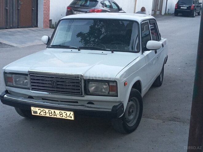 LADA (VAZ) 2107 2004, 95,000 km - 1.6 л - Bakı