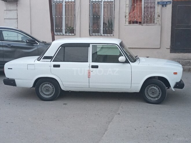 LADA (VAZ) 2107 2004, 95,000 km - 1.6 л - Bakı