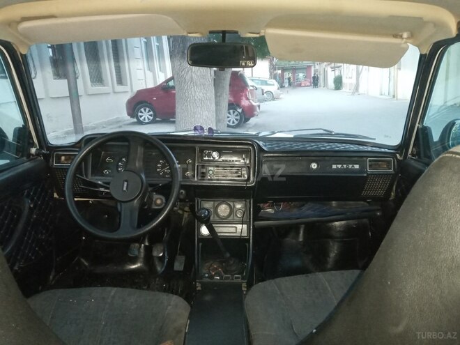 LADA (VAZ) 2107 2004, 95,000 km - 1.6 л - Bakı