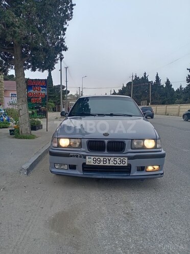 BMW 316 1993, 360,000 km - 1.6 l - Bakı