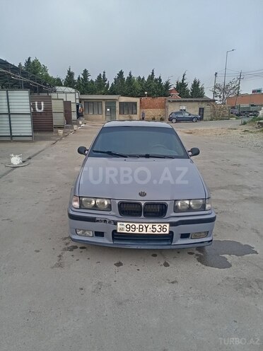 BMW 316 1993, 360,000 km - 1.6 l - Bakı
