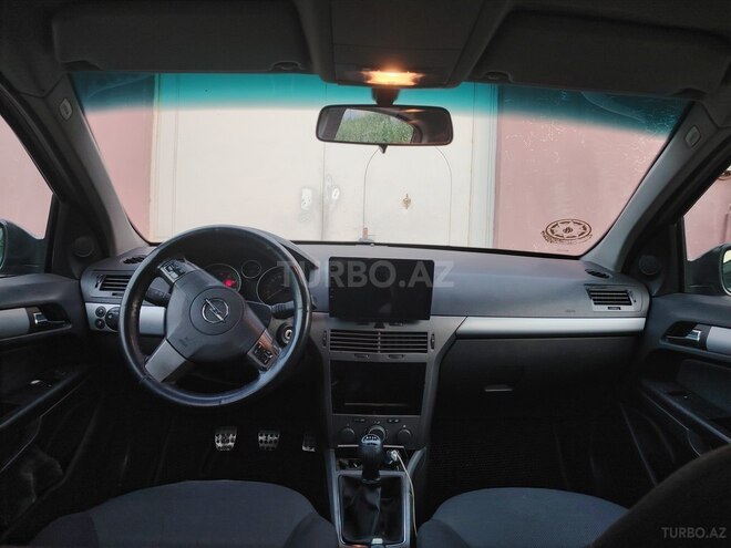 Opel Astra 2006, 332,000 km - 1.4 l - Gəncə