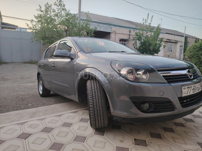 Opel Astra 2006, 332,000 km - 1.4 l - Gəncə