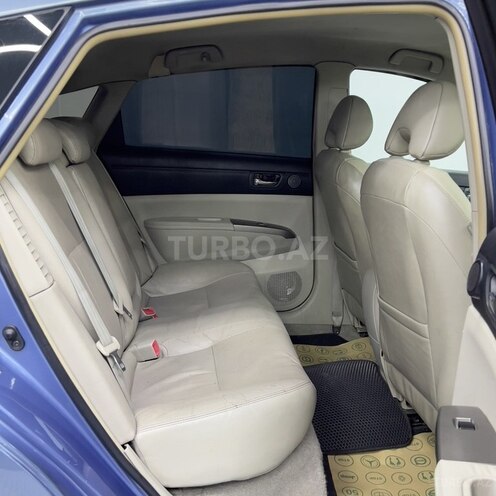 Toyota Prius 2008, 279,088 km - 1.5 l - Sumqayıt
