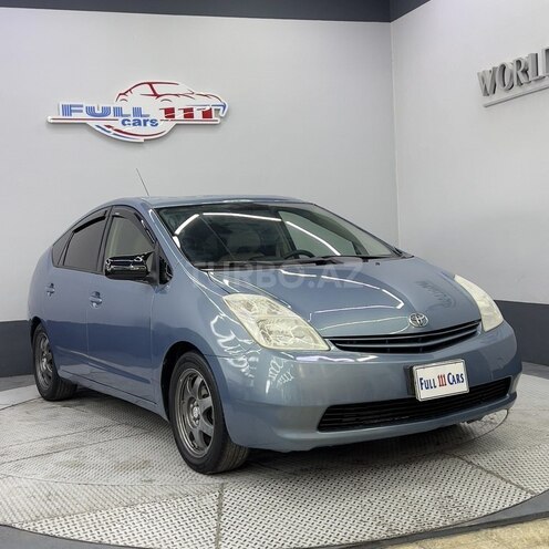 Toyota Prius 2008, 279,088 km - 1.5 l - Sumqayıt