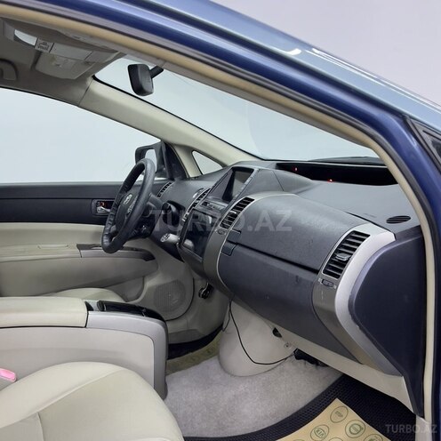 Toyota Prius 2008, 279,088 km - 1.5 l - Sumqayıt