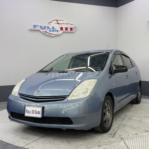 Toyota Prius 2008, 279,088 km - 1.5 l - Sumqayıt