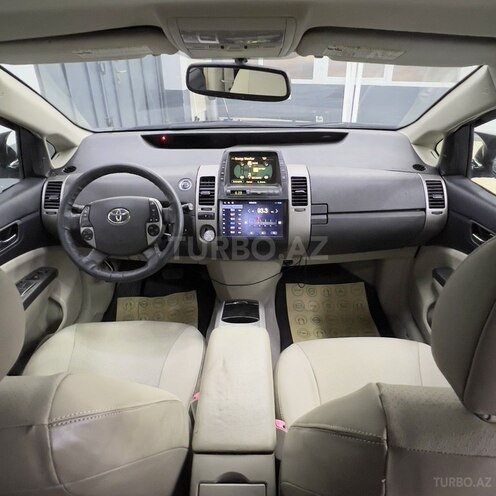 Toyota Prius 2008, 279,088 km - 1.5 l - Sumqayıt
