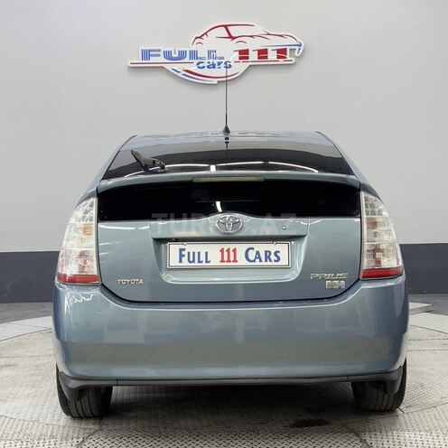 Toyota Prius 2008, 279,088 km - 1.5 l - Sumqayıt
