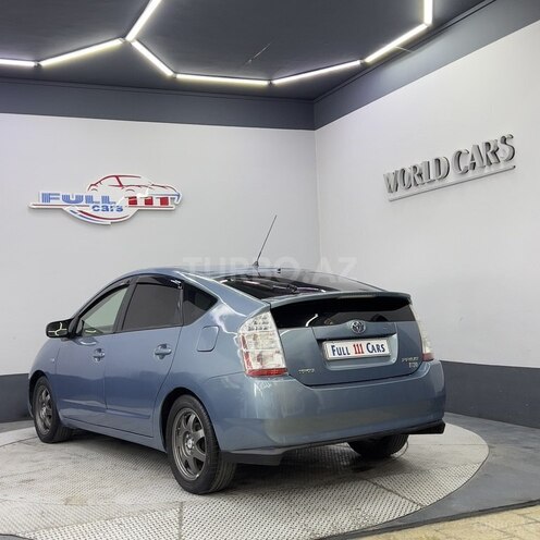 Toyota Prius 2008, 279,088 km - 1.5 l - Sumqayıt