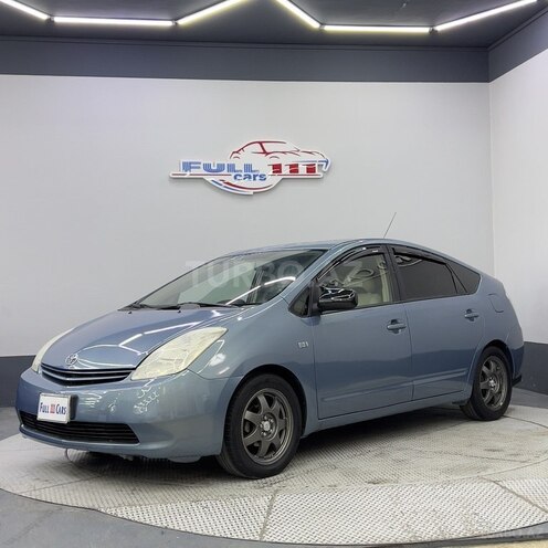 Toyota Prius 2008, 279,088 km - 1.5 l - Sumqayıt