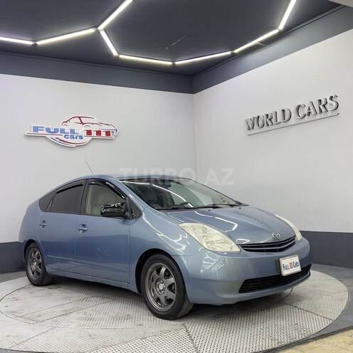 Toyota Prius 2008, 279,088 km - 1.5 l - Sumqayıt